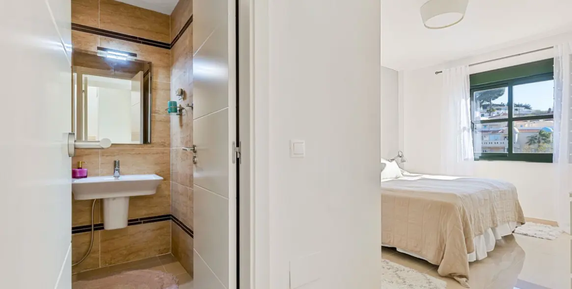 Sale of townhouse in Los Pacos 10
