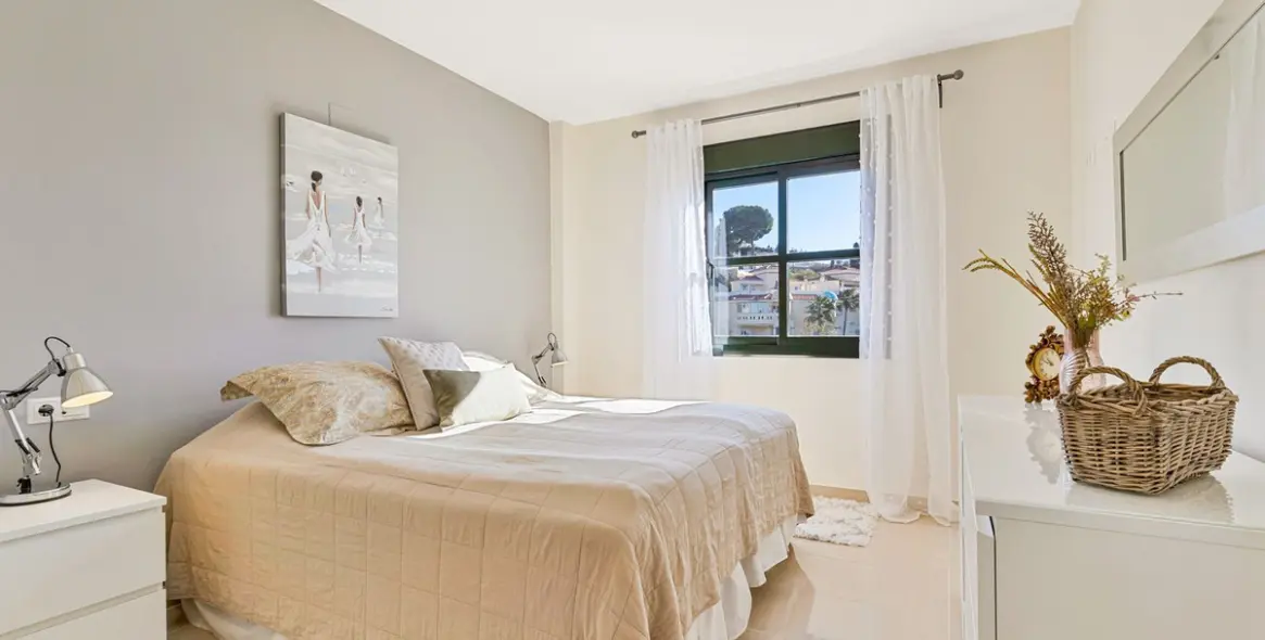 Sale of townhouse in Los Pacos 11