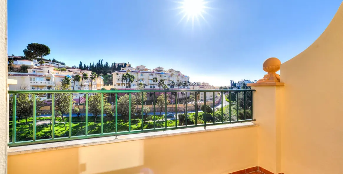 Sale of townhouse in Los Pacos 16