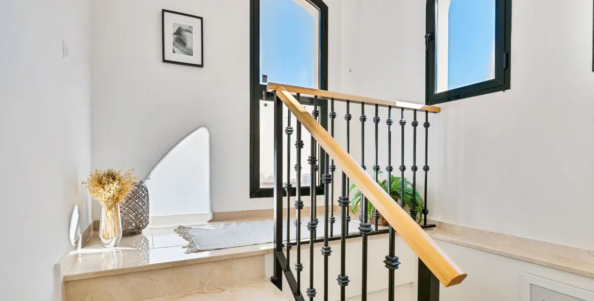 Sale of townhouse in Los Pacos 20