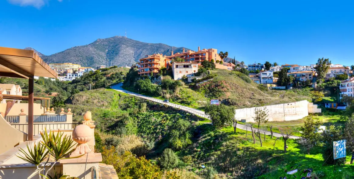 Sale of townhouse in Los Pacos 23