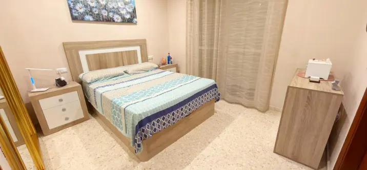 Продажа апартаментов на среднем этаже в Rincón de la Victoria 3