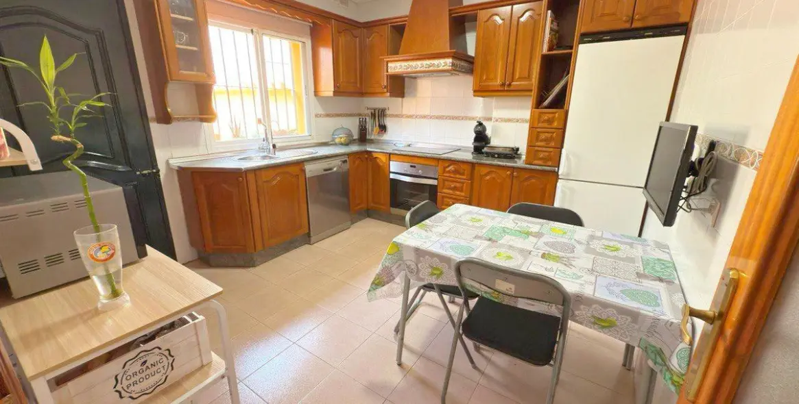 Продажа апартаментов на среднем этаже в Rincón de la Victoria 7