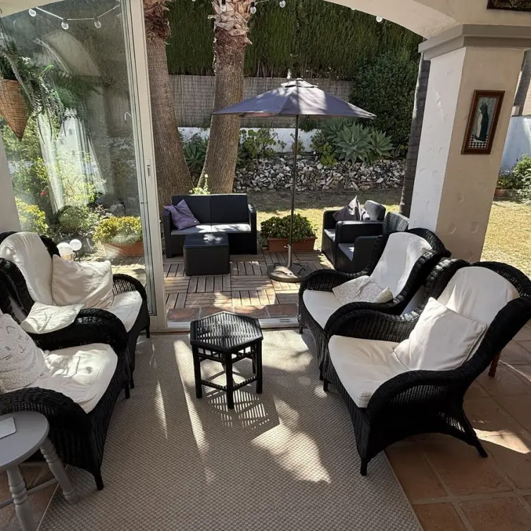 Venta de villa independiente en Coín