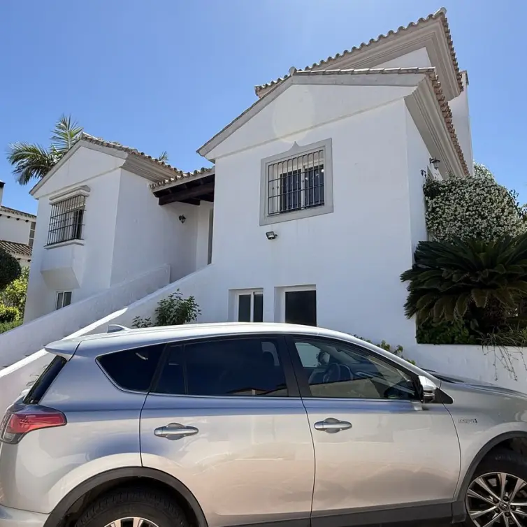 Venta de villa independiente en Coín