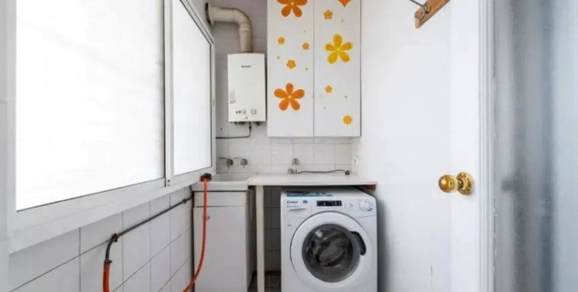 Venta de apartamento en planta media en Fuengirola 10