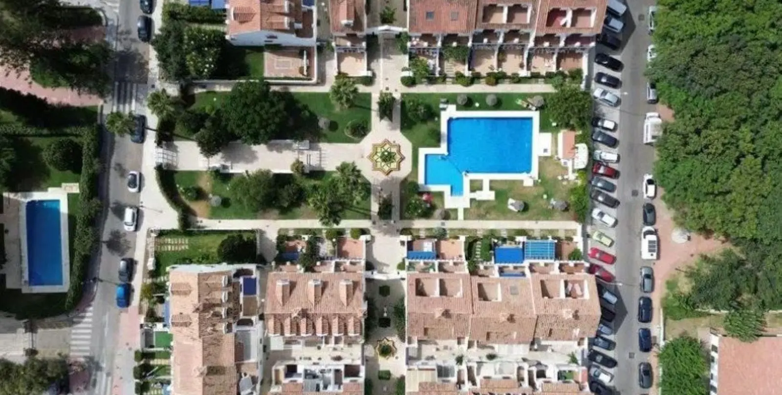 Venta de apartamento en planta media en Fuengirola 5
