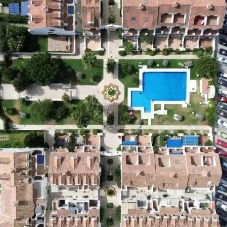 Продажа апартаментов на среднем этаже в Fuengirola
