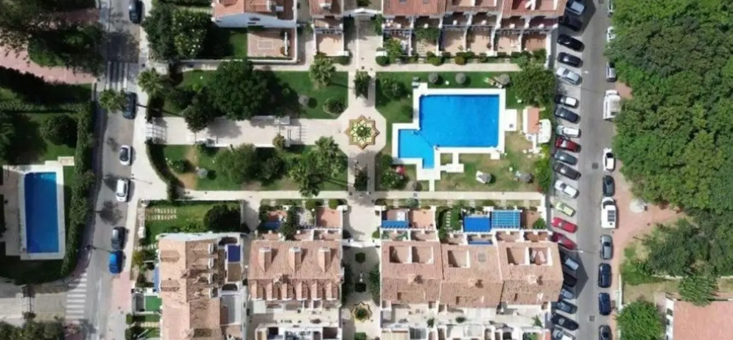 Продажа апартаментов на среднем этаже в Fuengirola 4