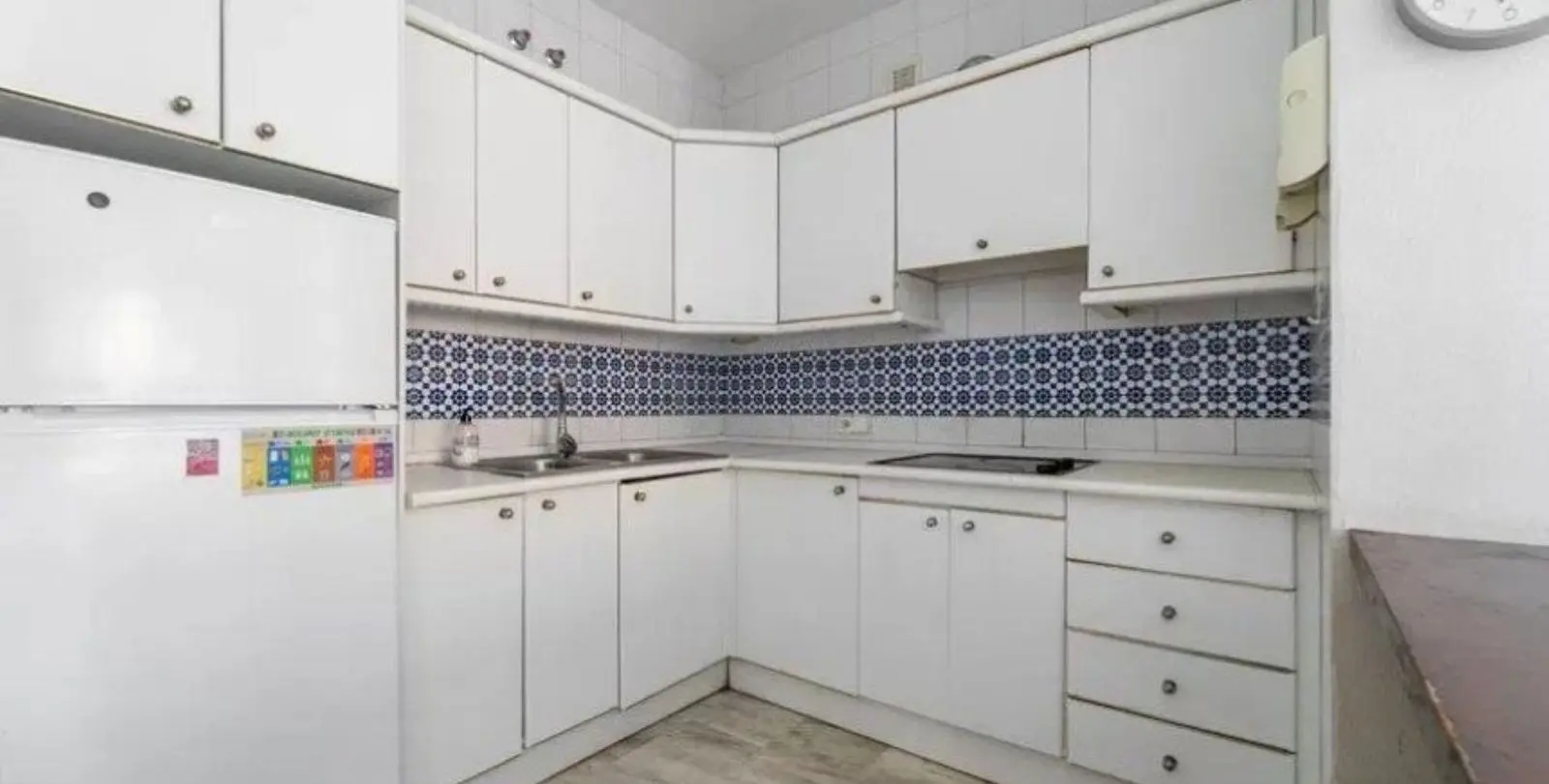 Venta de apartamento en planta media en Fuengirola 9