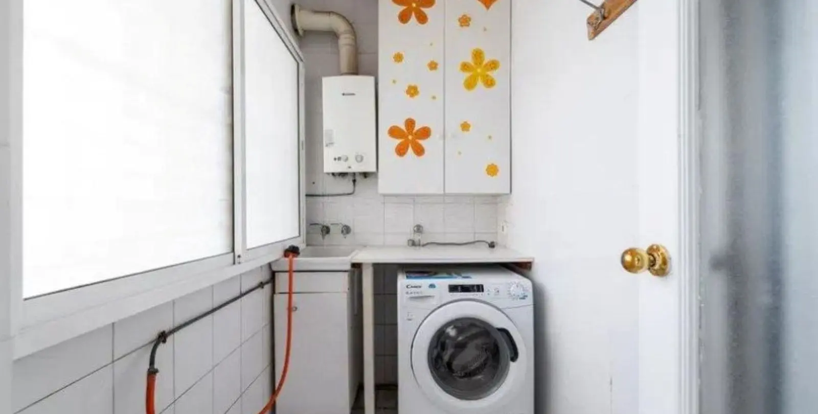 Venta de apartamento en planta media en Fuengirola 10
