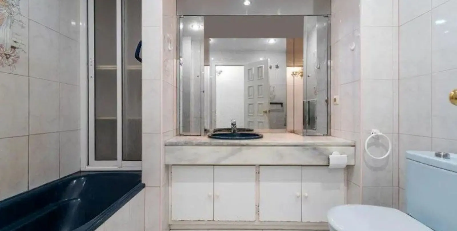 Venta de apartamento en planta media en Fuengirola 12