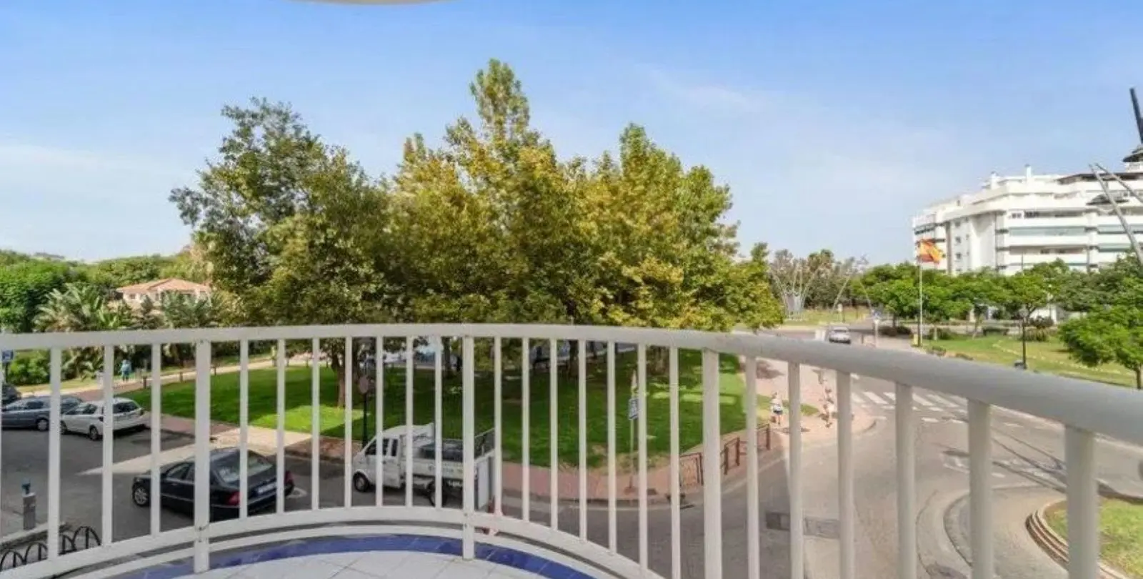 Venta de apartamento en planta media en Fuengirola 14