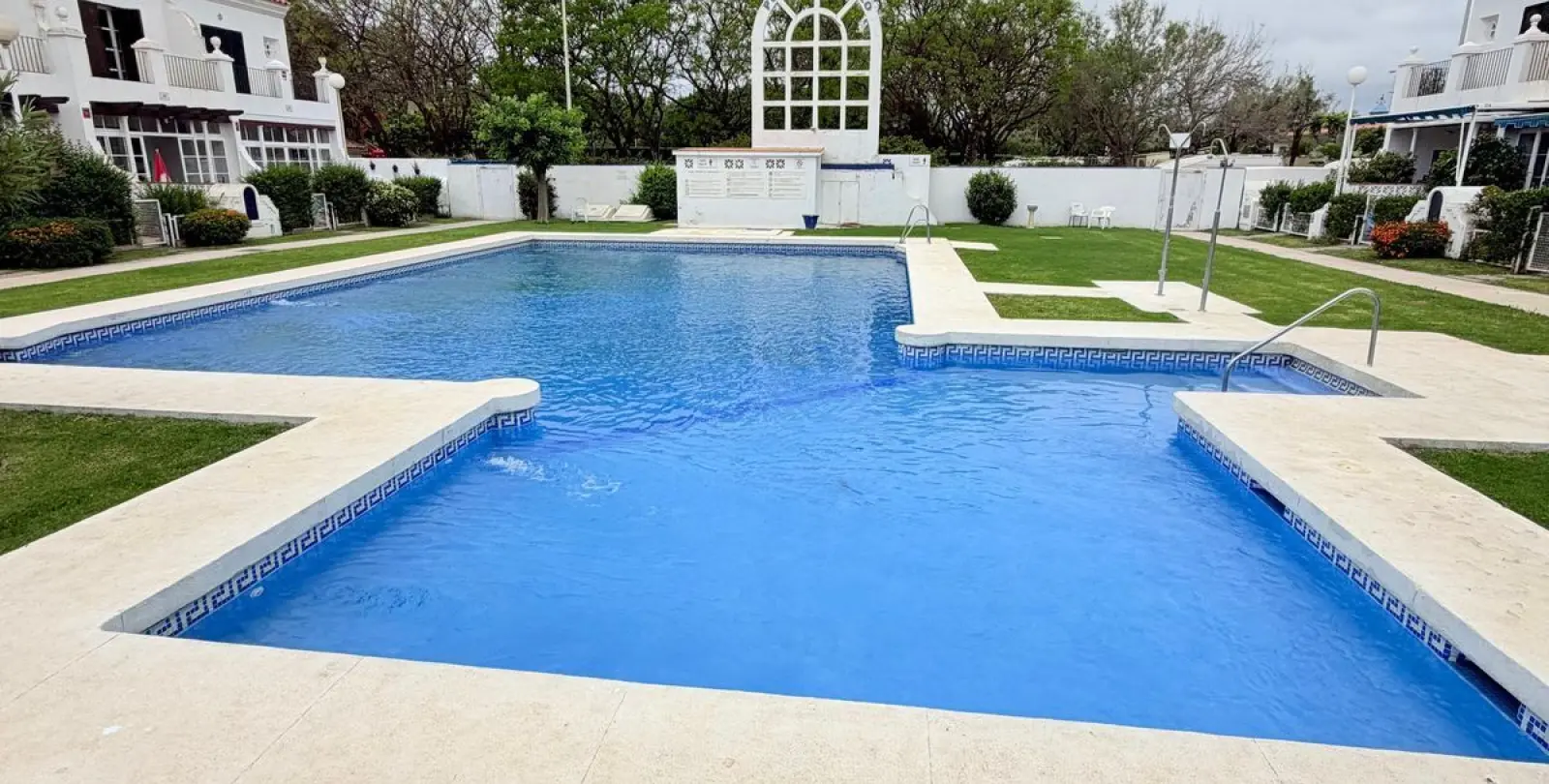 Venta de apartamento en planta media en Fuengirola 18