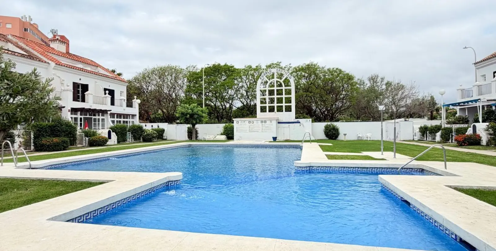 Venta de apartamento en planta media en Fuengirola 19