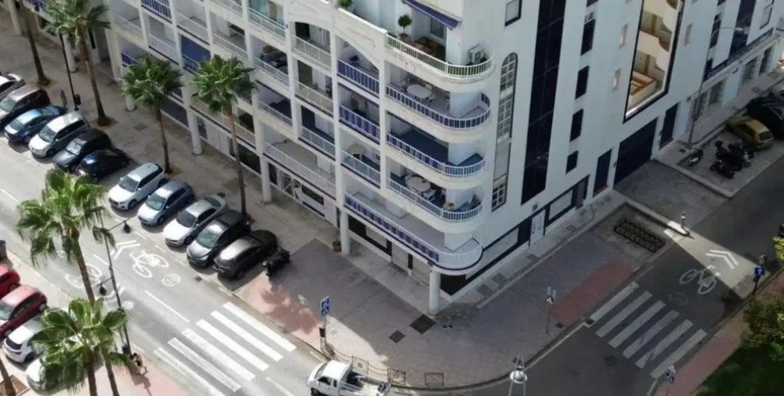 Venta de apartamento en planta media en Fuengirola 22