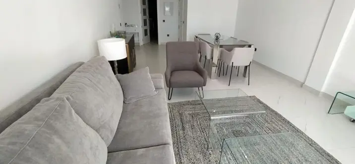 Sale of penthouse in Estepona 3