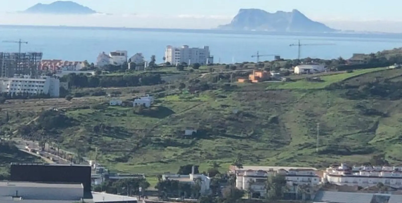 Venta de ático en Estepona 3