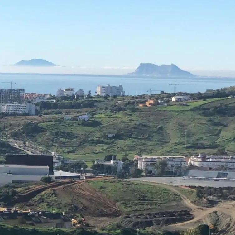 Sale of penthouse in Estepona