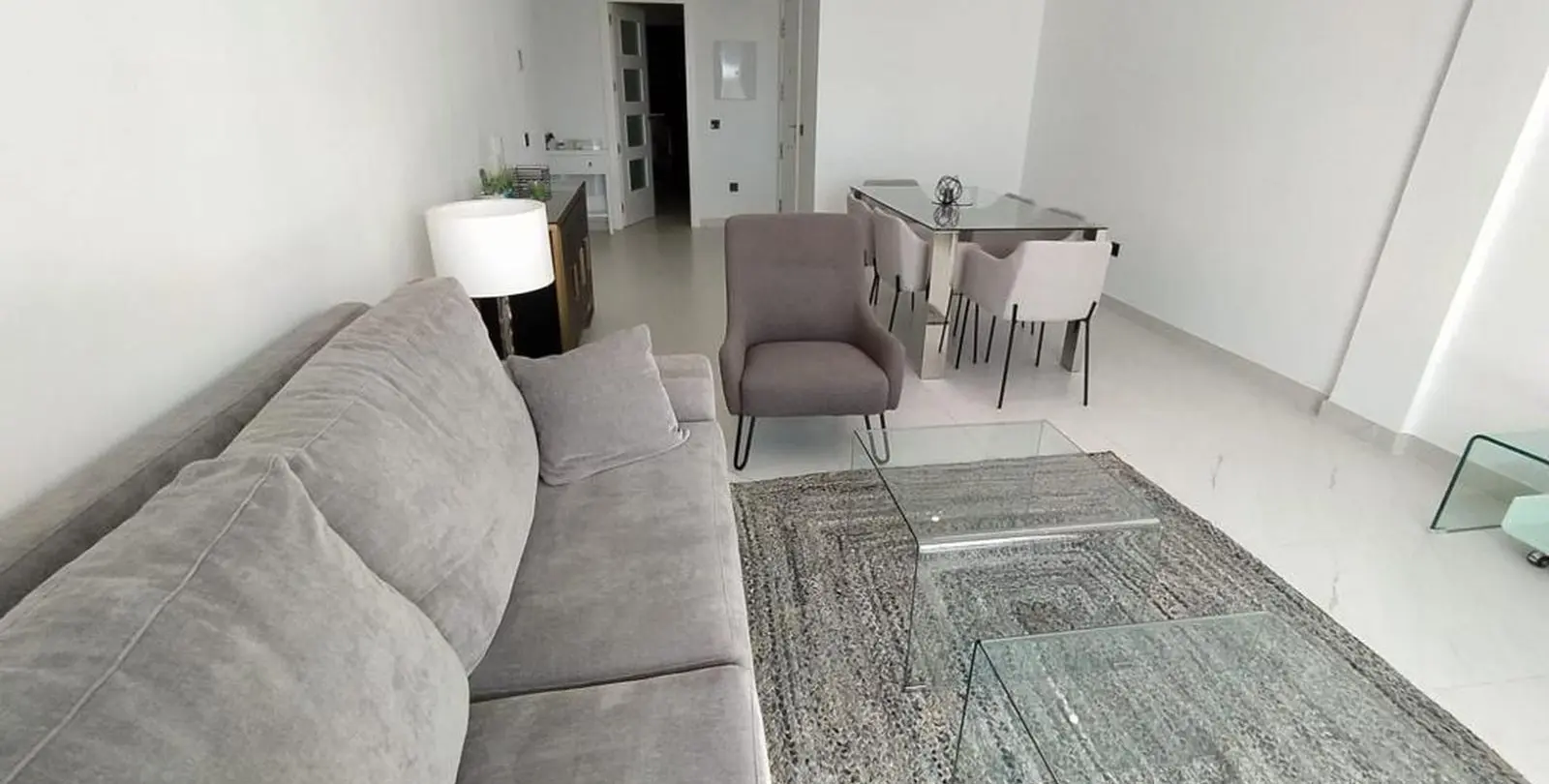 Venta de ático en Estepona 4