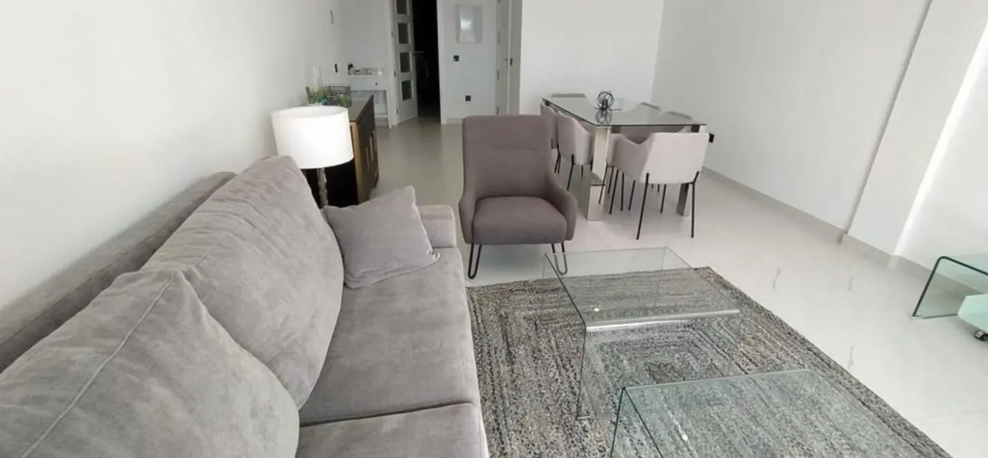 Sale of penthouse in Estepona 3