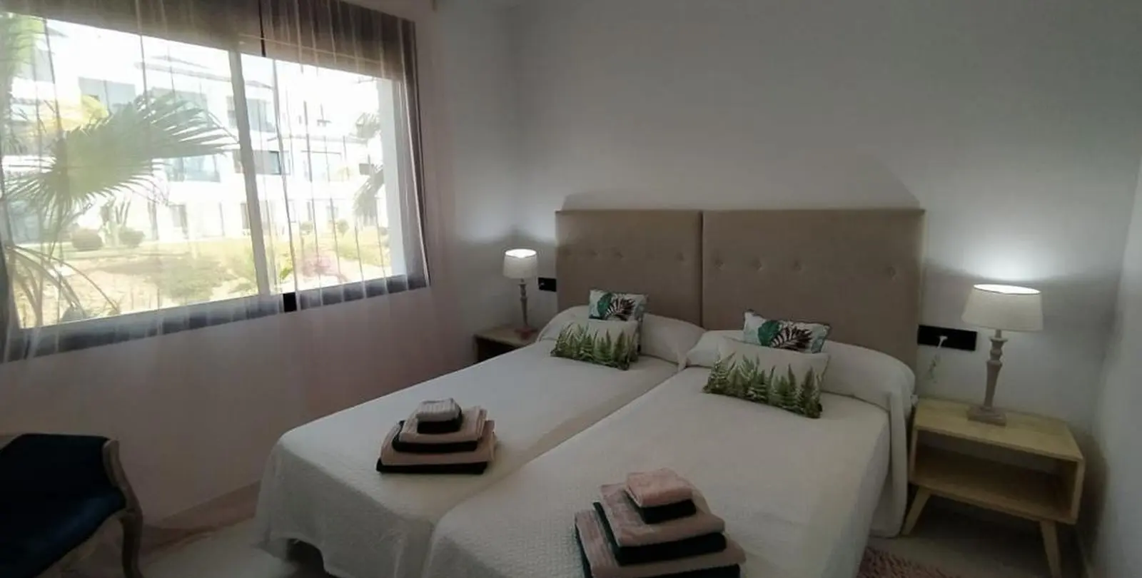 Venta de ático en Estepona 6
