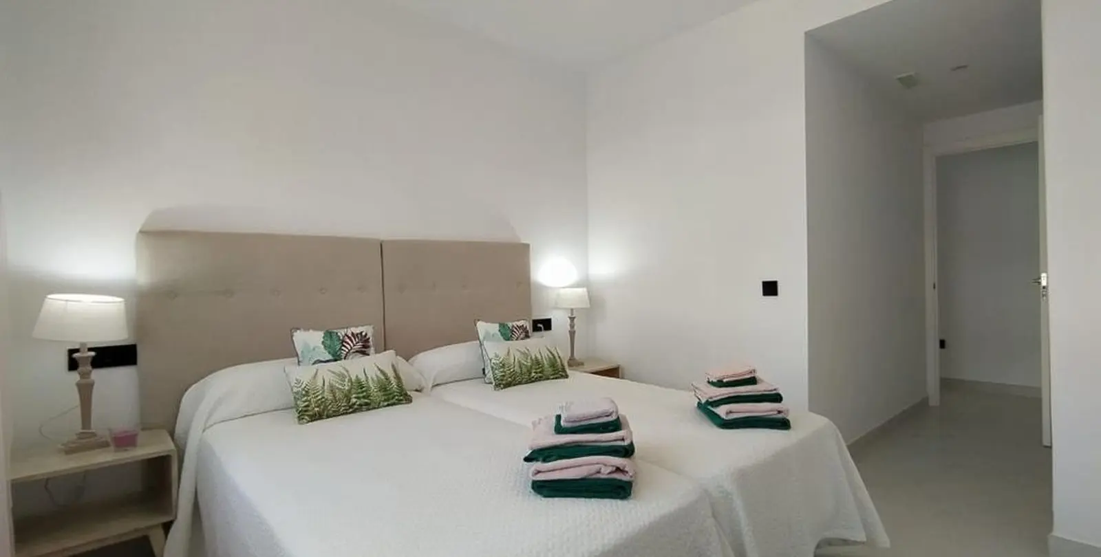 Venta de ático en Estepona 9