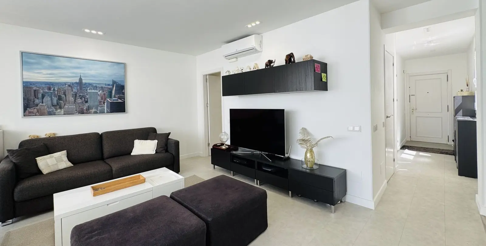 Продажа апартаментов на среднем этаже в Puerto Banús 8