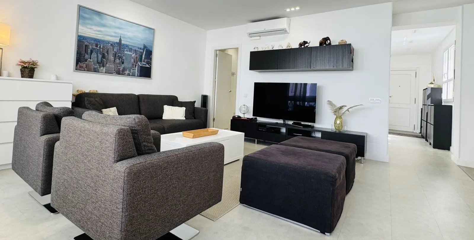 Продажа апартаментов на среднем этаже в Puerto Banús 9