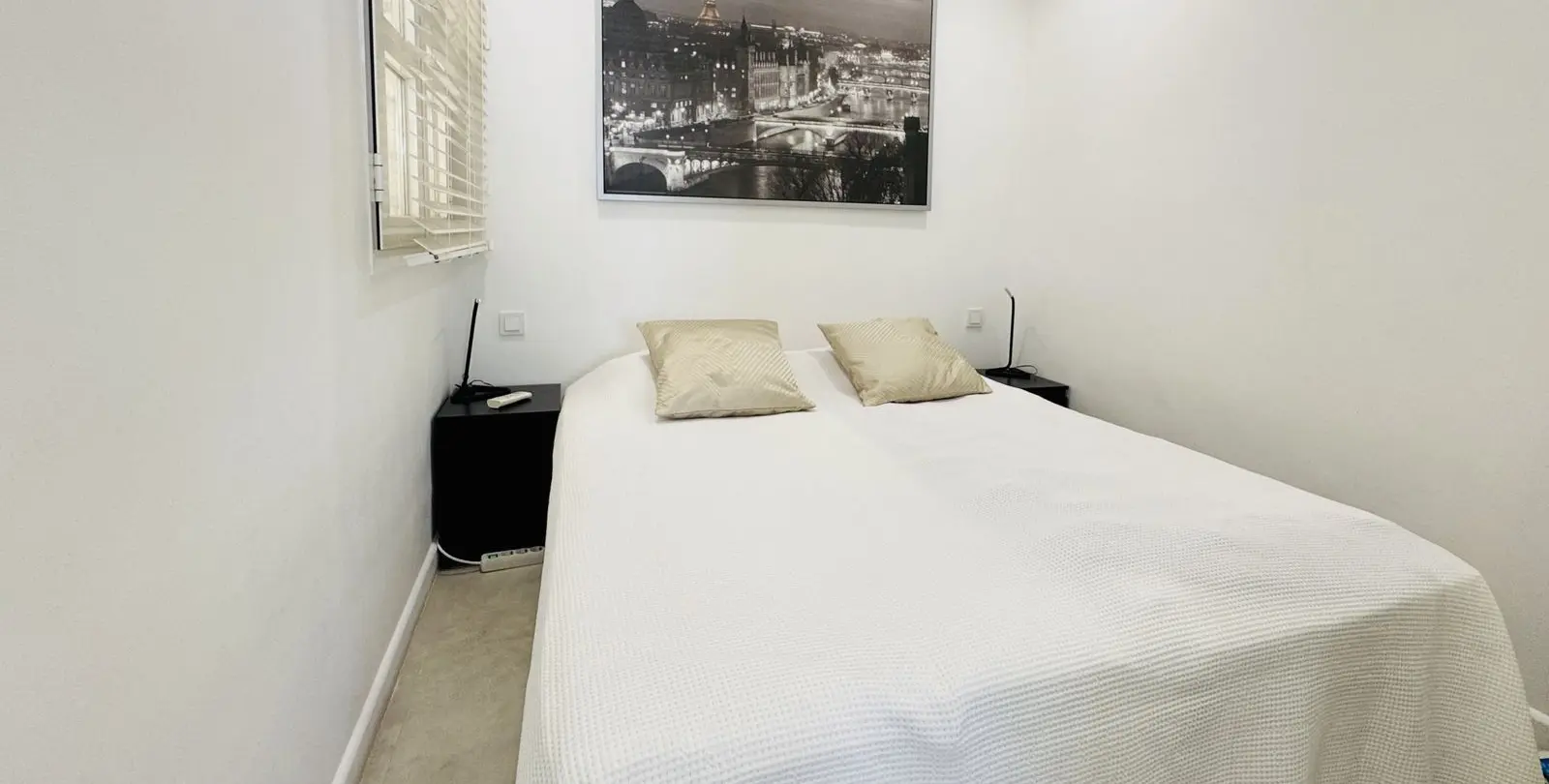 Продажа апартаментов на среднем этаже в Puerto Banús 23