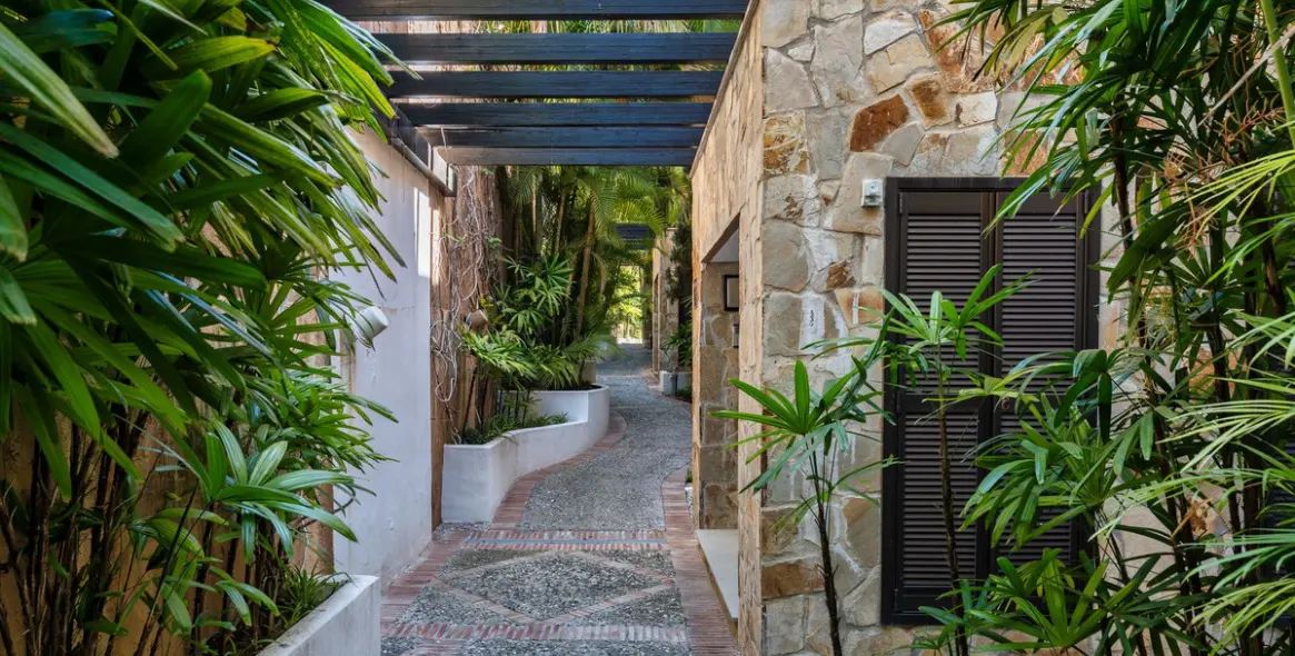 Sale of penthouse in La Quinta 17