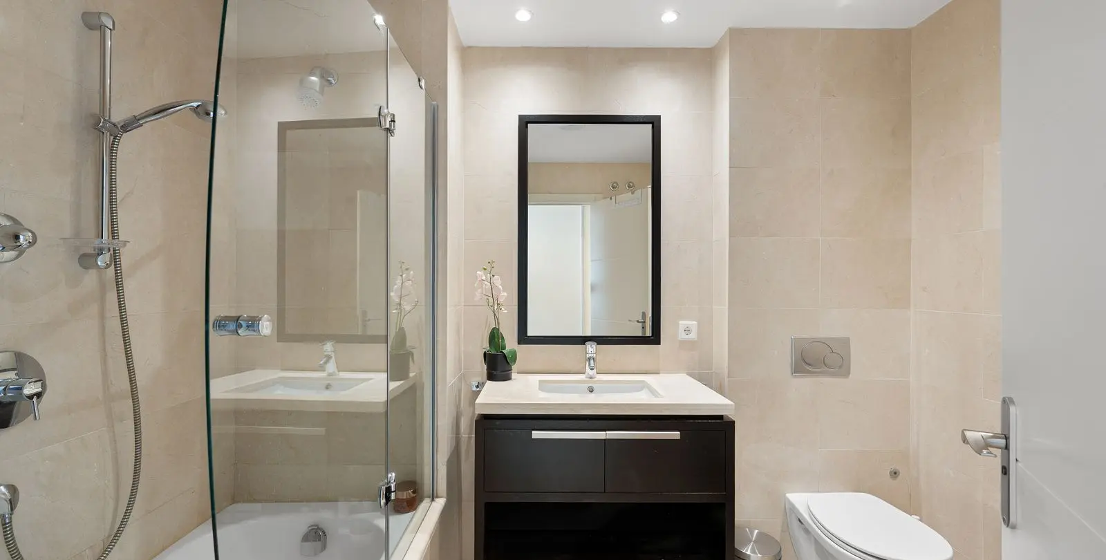 Sale of penthouse in La Quinta 7