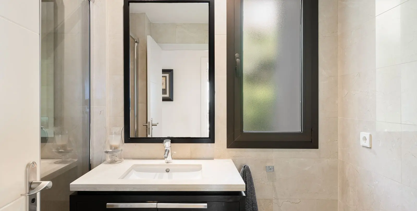 Sale of penthouse in La Quinta 11