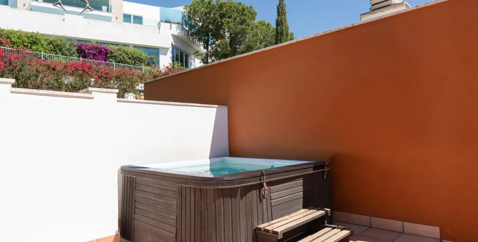 Sale of penthouse in La Quinta 15
