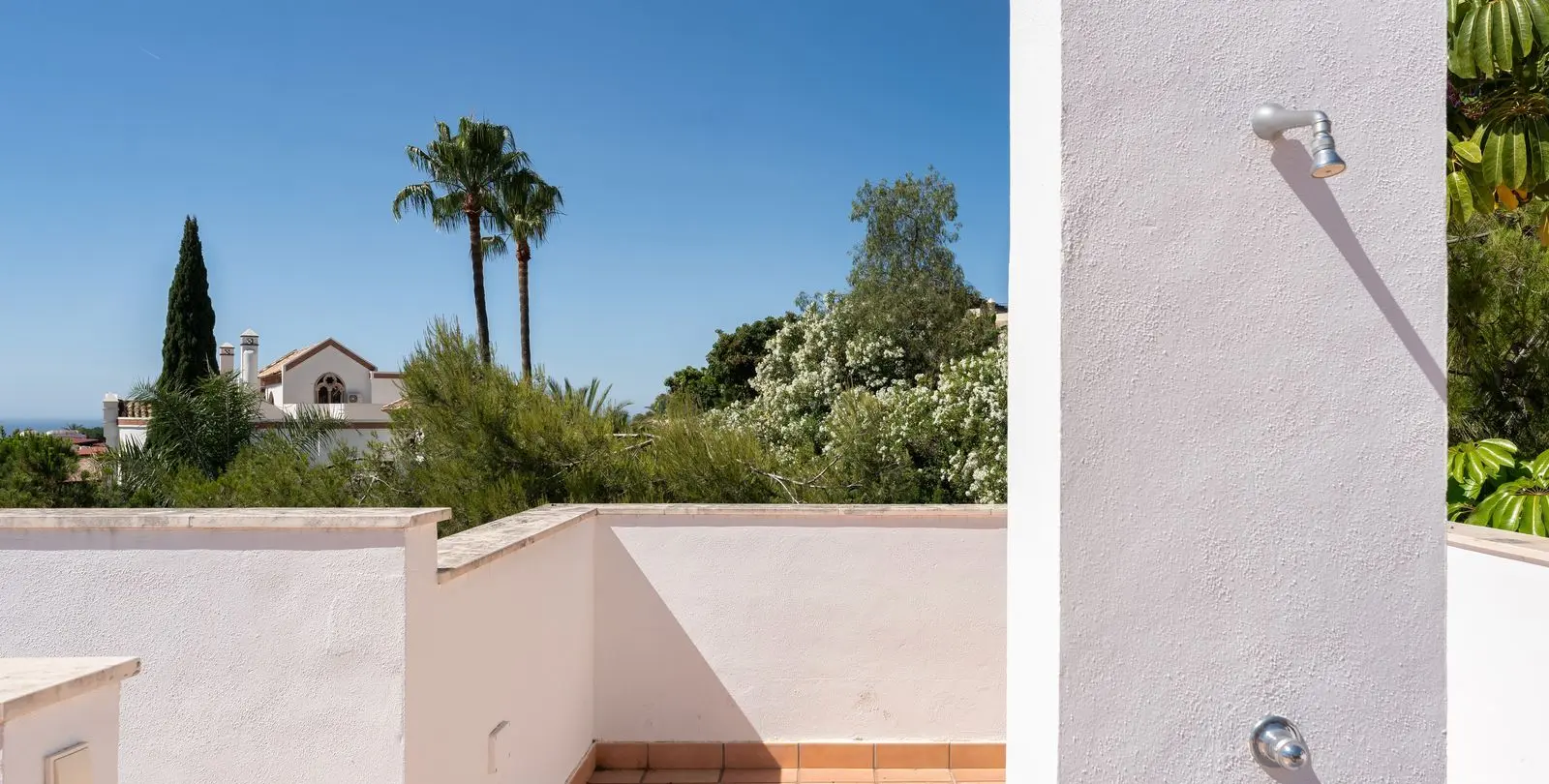 Sale of penthouse in La Quinta 16