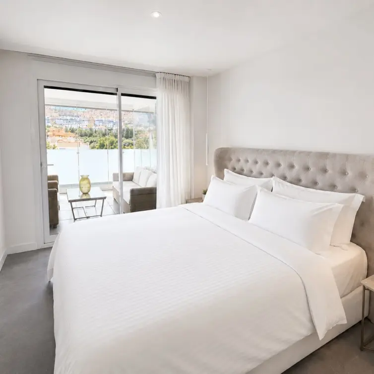 Продажа апартаментов на среднем этаже в La Cala de Mijas