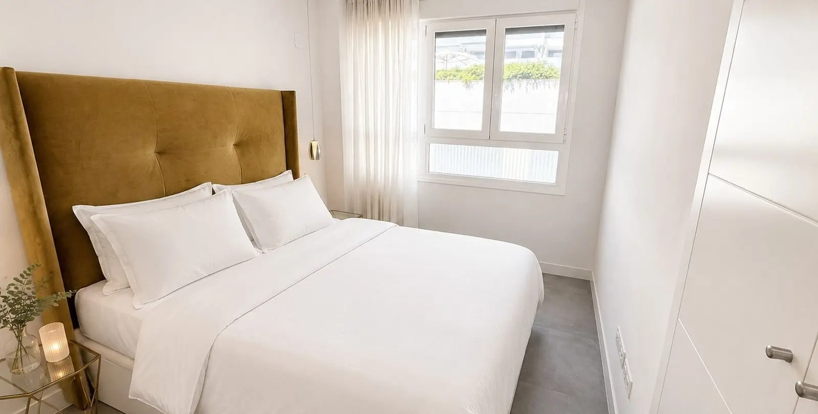 Продажа апартаментов на среднем этаже в La Cala de Mijas 10