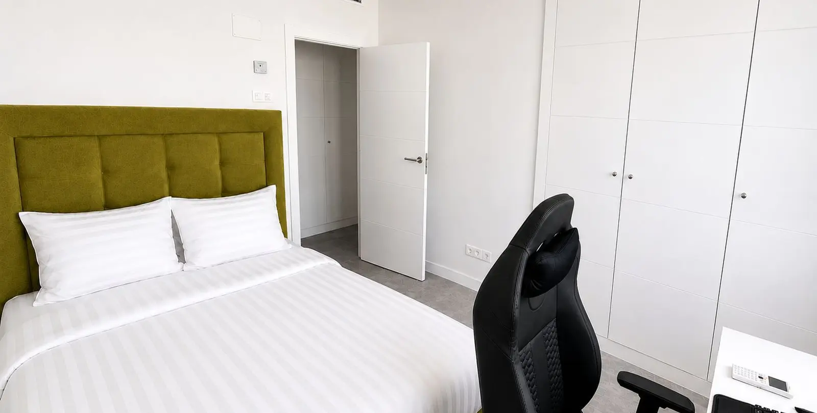 Продажа апартаментов на среднем этаже в La Cala de Mijas 12