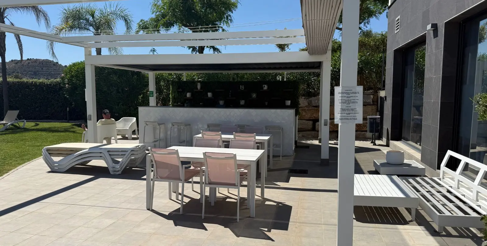 Продажа апартаментов на среднем этаже в La Cala de Mijas 17