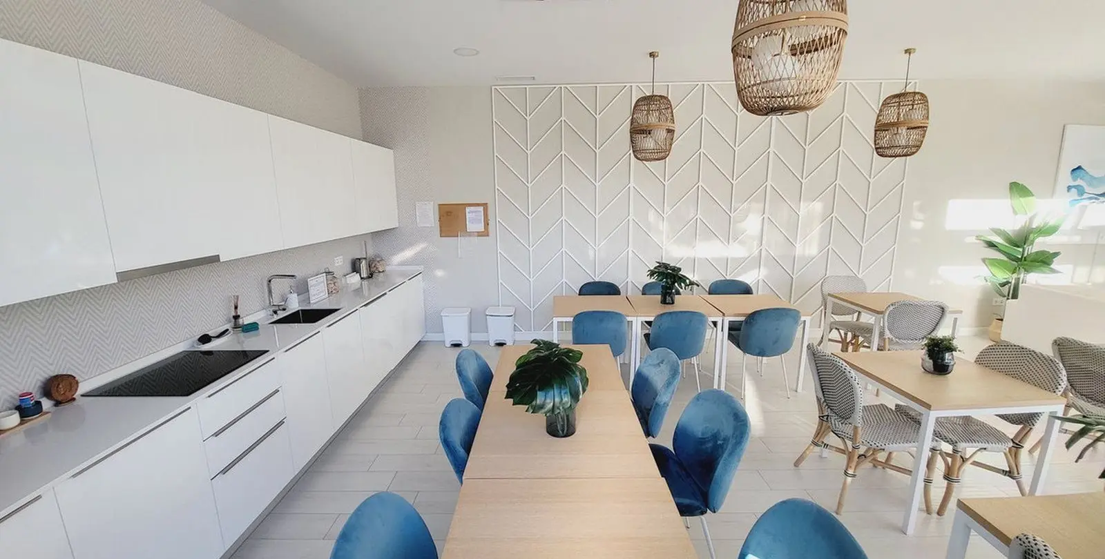 Продажа апартаментов на среднем этаже в La Cala de Mijas 19