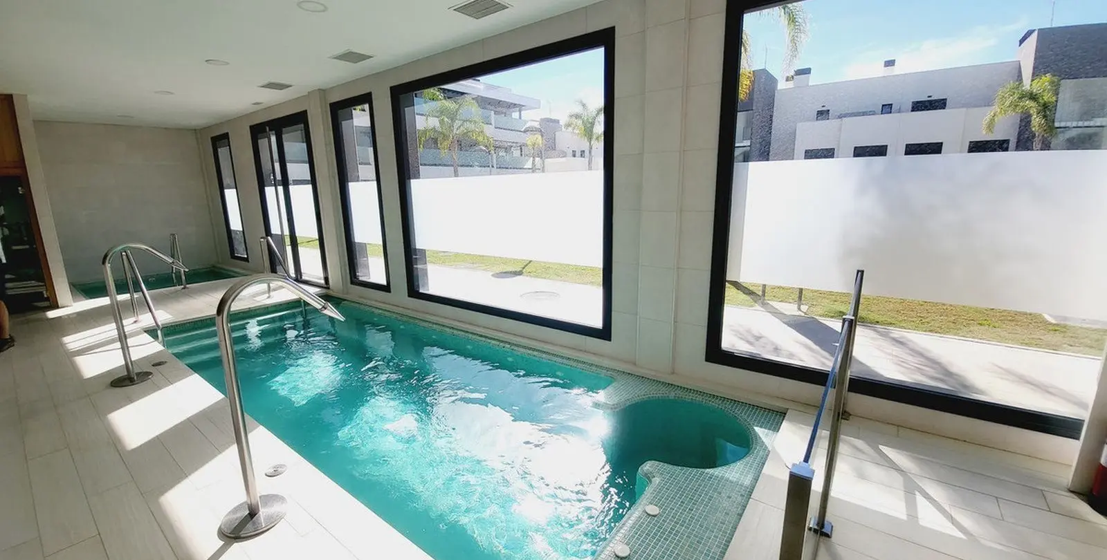 Продажа апартаментов на среднем этаже в La Cala de Mijas 21