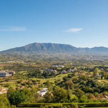 Продажа двухуровневых апартаментов в La Cala Golf
