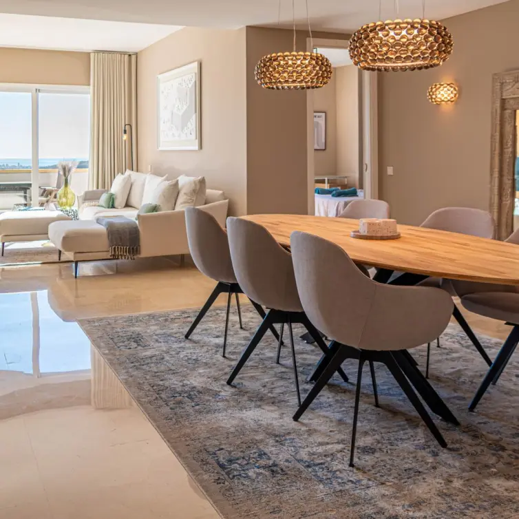 Venta de dúplex en La Cala Golf