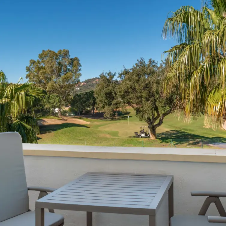 Venta de dúplex en La Cala Golf