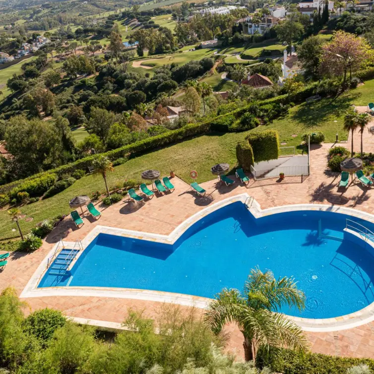 Venta de dúplex en La Cala Golf
