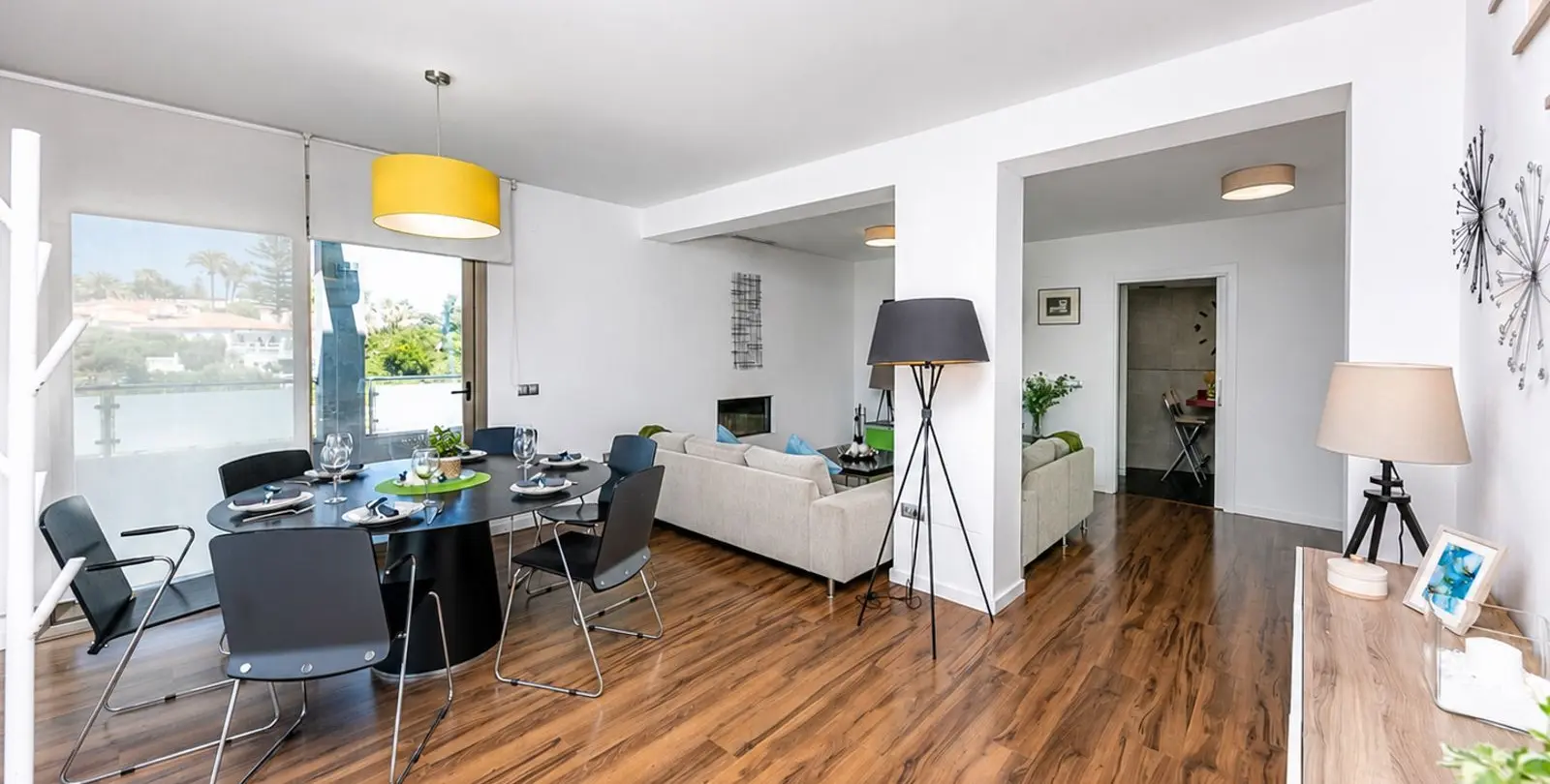 Sale of semi-detached house in El Faro 14