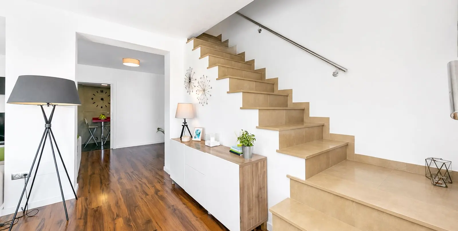 Sale of semi-detached house in El Faro 21