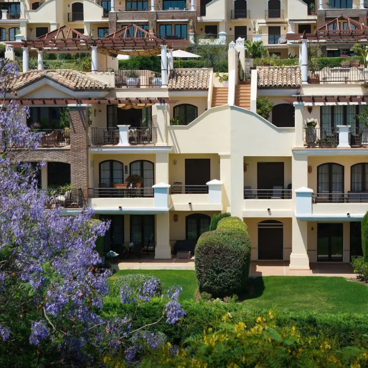 Sale of penthouse in Los Arqueros