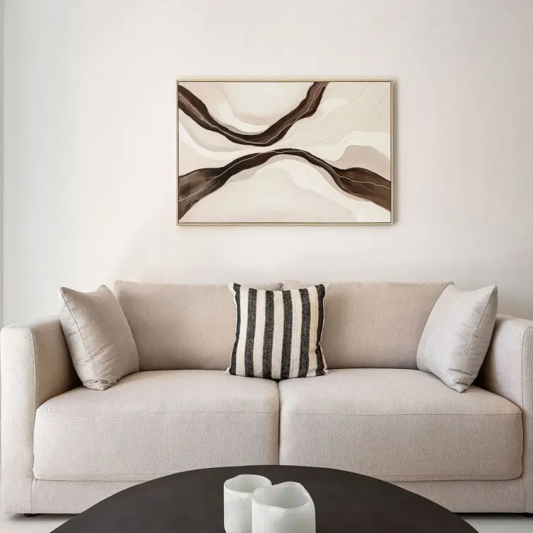 Sale of penthouse in Los Arqueros