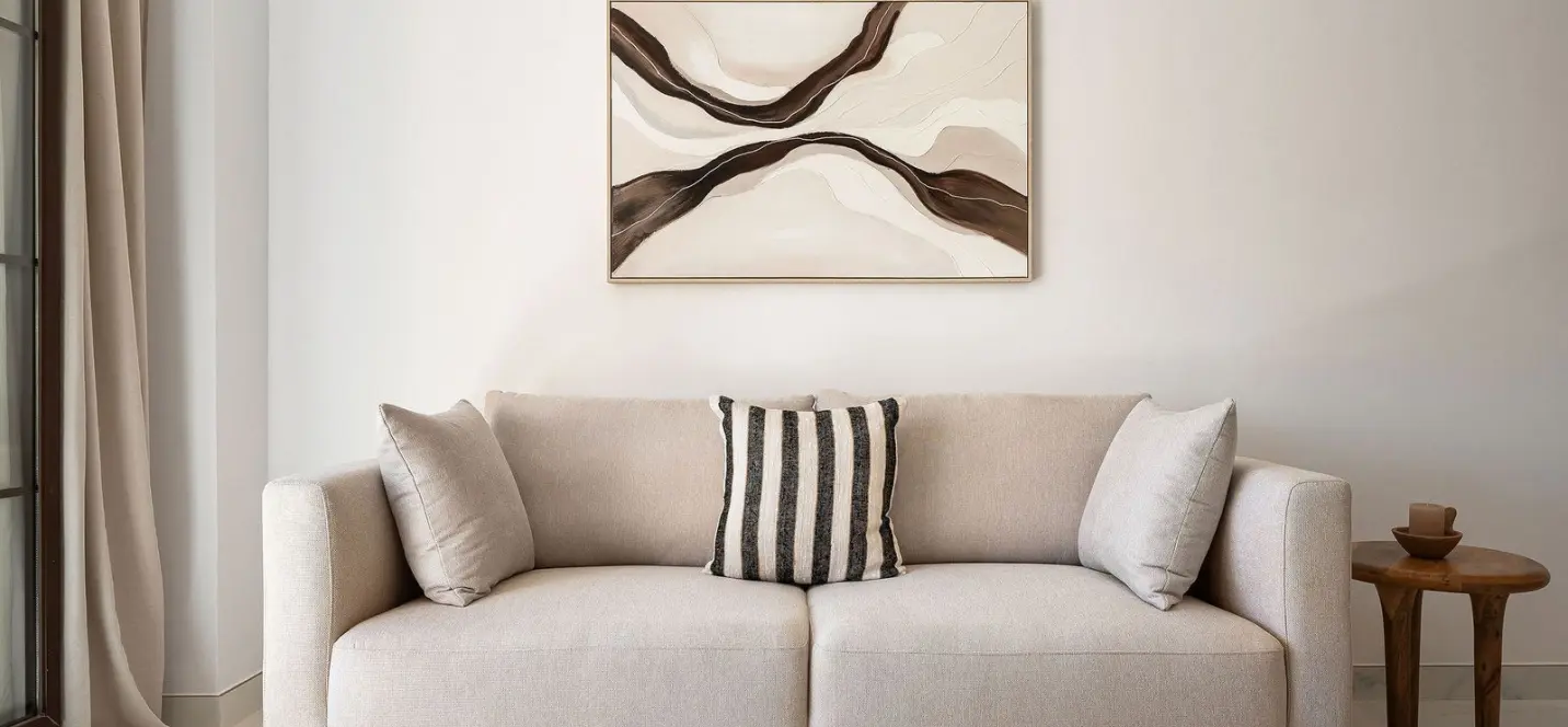 Sale of penthouse in Los Arqueros 4